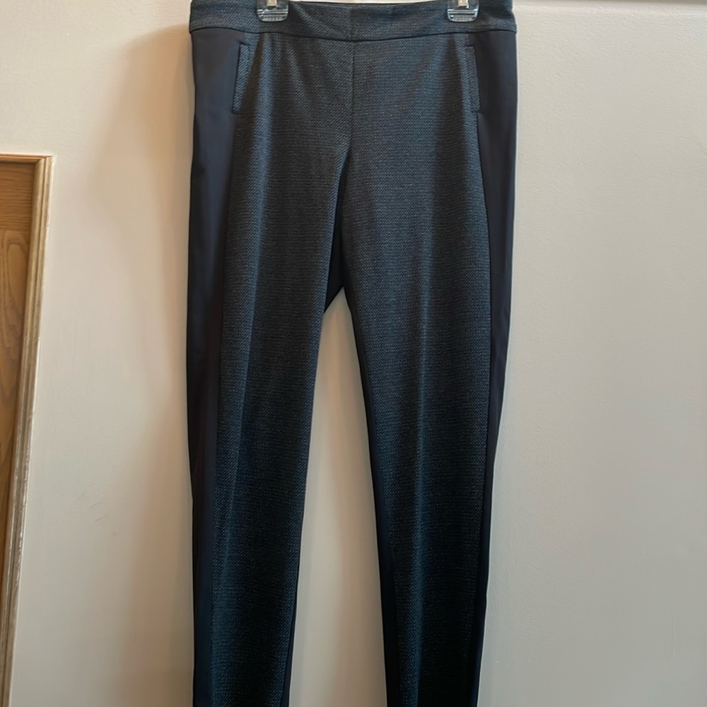 Pull on dress pants